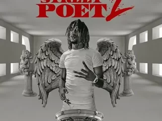 Album: Hunxho - Street Poet 2 Street Poet 2
