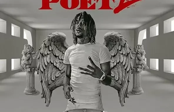 Street Poet 2 Street Poet 2