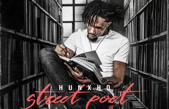 Street Poet Street Poet