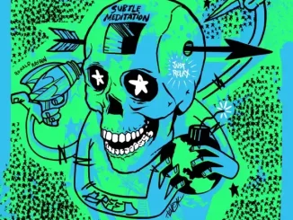 Album: K.A.A.N. - Subtle Meditation Subtle Meditation