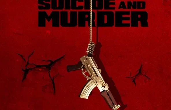 Suicide & Murder Suicide & Murder