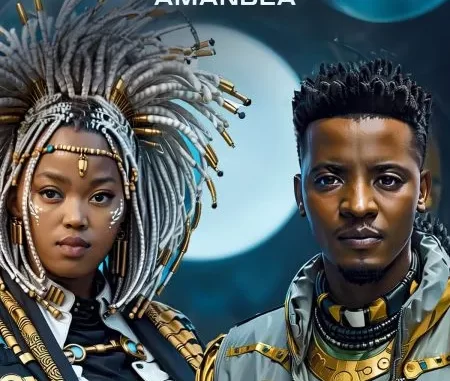 Sun EL Musician & Msaki – Amandla Sun EL Musician & Msaki – Amandla