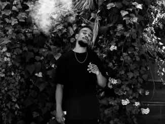 Album: K.A.A.N. - Sunset Crest Dr. Sunset Crest Dr.