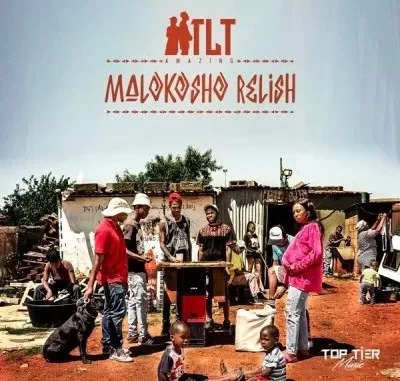 T.L.T - Dakwa Njalo T.L.T - Dakwa Njalo