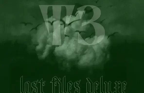 T3 Lost Files Deluxe T3 Lost Files Deluxe