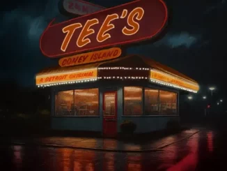 Tee Grizzley, Skilla Baby - Gorgeous Remix (feat. City Girls) Tee's Coney Island