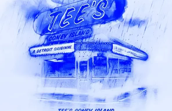 Tee’s Coney Island (Deluxe) Tee’s Coney Island (Deluxe)