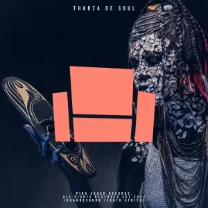 Thabza De Soul - Not You Thabza De Soul - Not You
