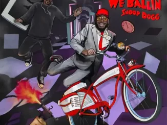 T-Pain & Snoop Dogg - That's How We Ballin That's How We Ballin Single