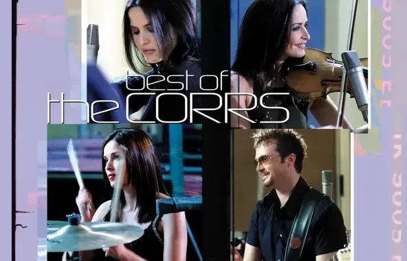 The Corrs Best of The Corrs The Corrs Best of The Corrs