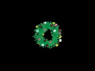 GIVĒON - The First Noel The First Noel Single