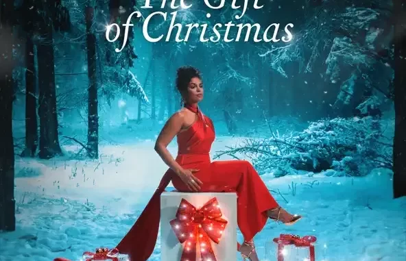 The Gift of Christmas EP The Gift of Christmas EP