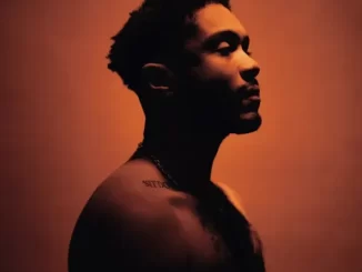 Album: Jelani Blackman - The Heart of It The Heart of It