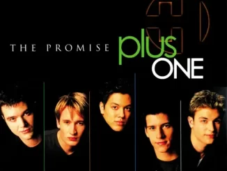 Album: Plus One - The Promise The Promise