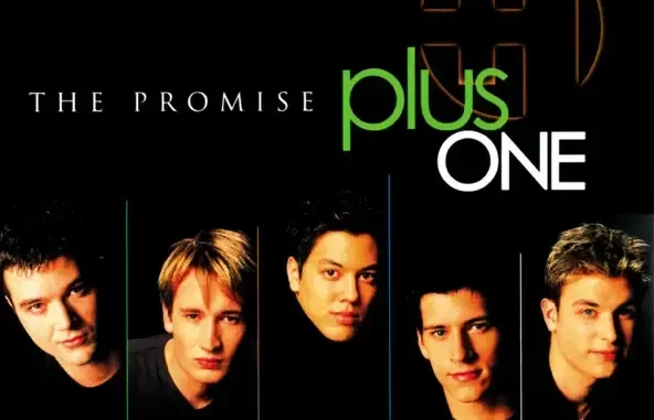 The Promise The Promise