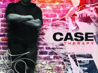 Album: Case - Therapy Therapy