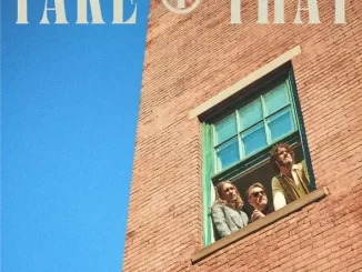 Album: Take That - This Life This Life