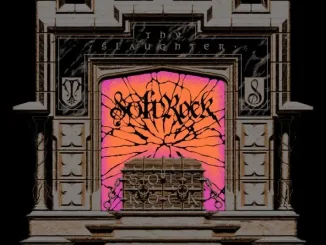 Album: Thy Slaughter, A. G. Cook & EASYFUN - Soft Rock Thy Slaughter, A. G. Cook & EASYFUN Soft Rock