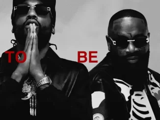 Album: Rick Ross & Meek Mill - Too Good To Be True Too Good To Be True