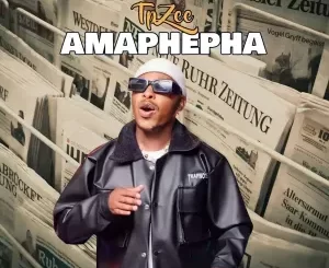 Album: TpZee - Amaphepha TpZee – Amaphepha