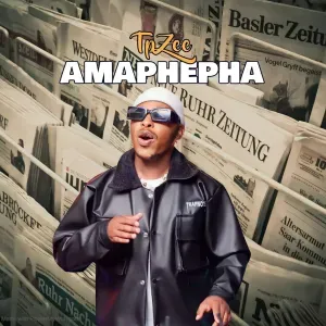 TpZee – Amaphepha TpZee – Amaphepha
