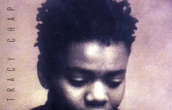 Tracy Chapman Tracy Chapman