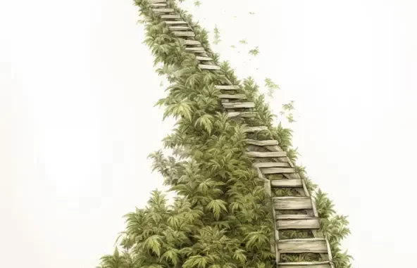 Up The Ladder Single Up The Ladder Single