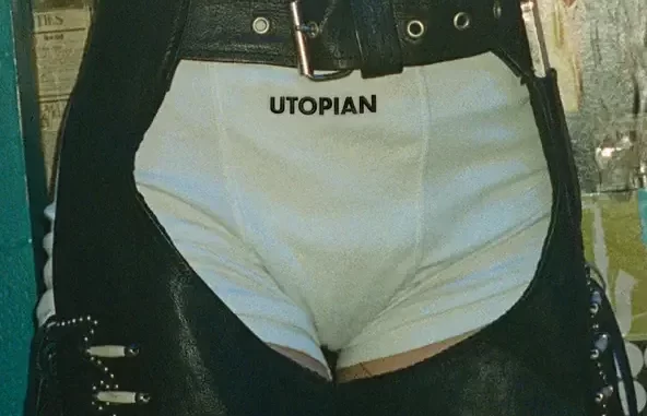 Utopian Utopian