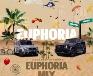 Vigro Deep - Euphoria Mix (100% Production) Vigro Deep – Euphoria Mix (100% Production)