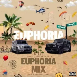 Vigro Deep – Euphoria Mix (100% Production) Vigro Deep – Euphoria Mix (100% Production)