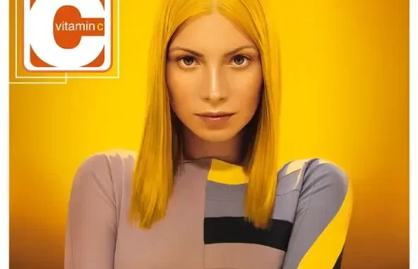 Vitamin C Vitamin C