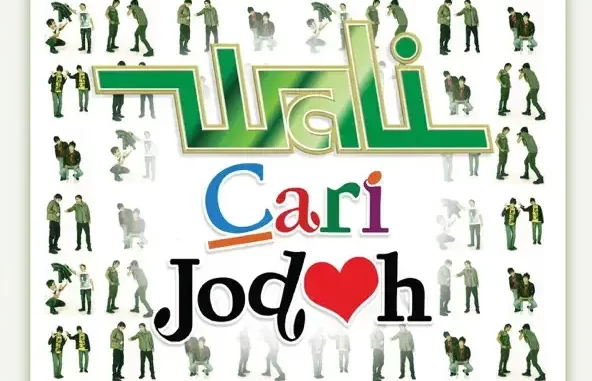 Wali Cari Jodoh Wali Cari Jodoh
