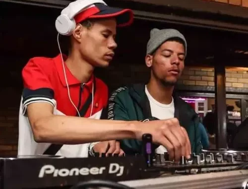 Wayne11 & Gernie – Easy Selections Vol 09 Mix Wayne11 & Gernie – Easy Selections Vol 09 Mix