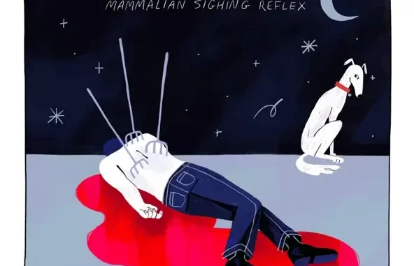 Wilbur Soot Mammalian Sighing Reflex Wilbur Soot Mammalian Sighing Reflex