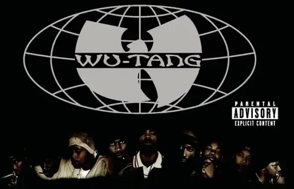 Wu Tang Forever Wu Tang Forever
