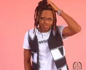 Yanii RSA - Ngibambe Yanii RSA – Ngibambe