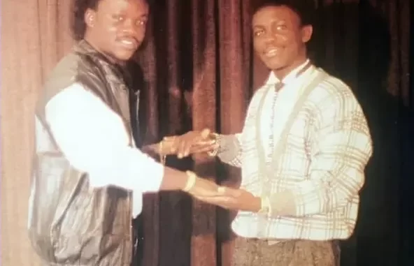 Yee Ye Aka Akwantuom Yee Ye Aka Akwantuom