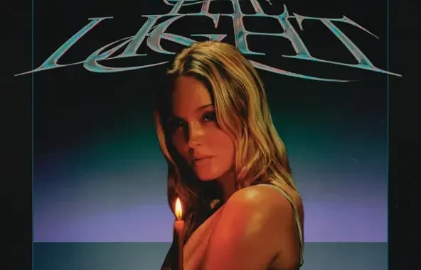 Zara Larsson Honor The Light Zara Larsson Honor The Light