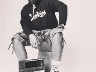 Album: 9th Wonder - Zion IX Zion IX