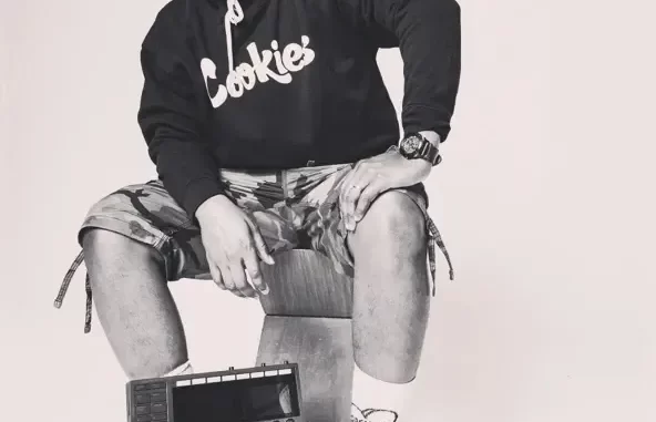 Zion IX Zion IX