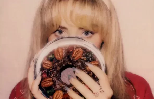 fruitcake EP fruitcake EP