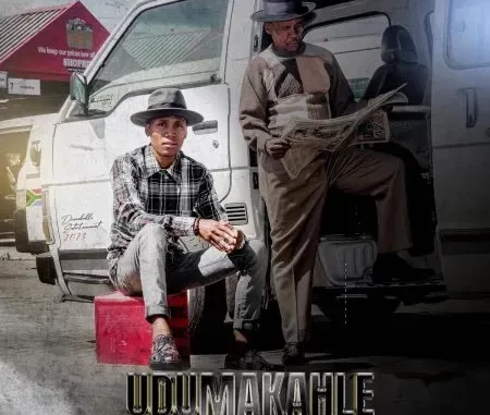 uDumakahle - Awukabi Indoda uDumakahle - Awukabi Indoda