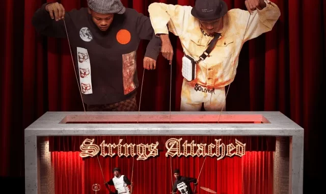 2Kultured, KhestoDeepSA & KamtoDaKay – iThemba ft. EeQue & Chley 2Kultured, KhestoDeepSA & KamtoDaKay – iThemba ft. EeQue & Chley