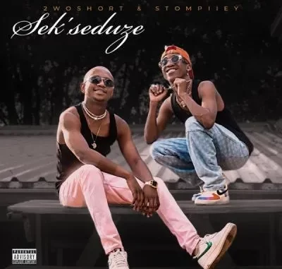 2woshort & Stompiiey - Mogodu Monday ft Marlode & Owams 2woshort & Stompiiey - Mogodu Monday ft Marlode & Owams