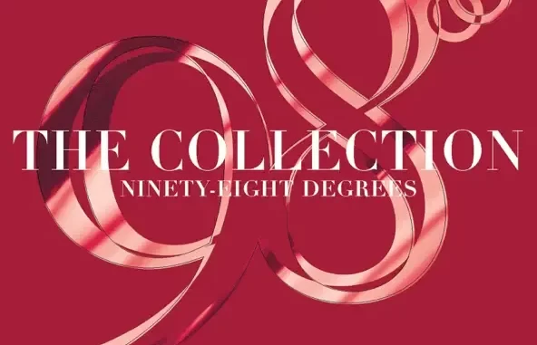 98° The Collection 98° The Collection