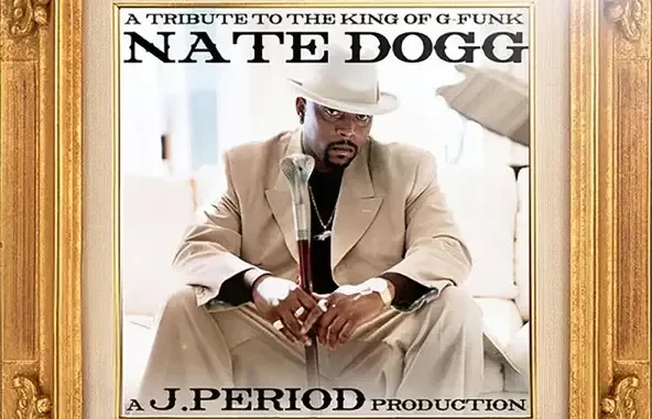 A Tribute to the King of G Funk (Deluxe Version) A Tribute to the King of G Funk (Deluxe Version)