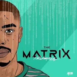 Akiidmusiq - Beat The Game Akiidmusiq - Beat The Game