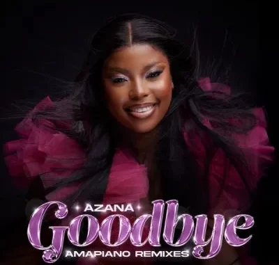 Azana - Goodbye (Soa Mattrix Remix Azana - Goodbye (Soa Mattrix Remix