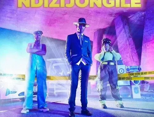 BOOHLE – NDIZIJONGILE (EXTENDED VERSION) FT BRAVO LE ROUX & VILLOSOUL BOOHLE – NDIZIJONGILE (EXTENDED VERSION) FT BRAVO LE ROUX & VILLOSOUL