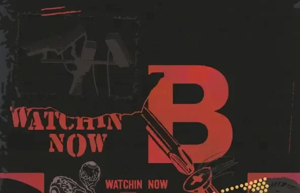 BabyDrill Watchin Now BabyDrill Watchin Now